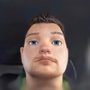 Meet your Posher, Ronald